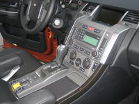 Range Rover 111